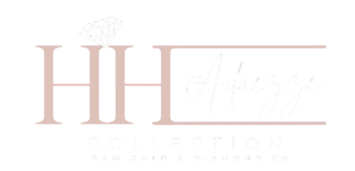 Raw Gold & Diamond Col LLC