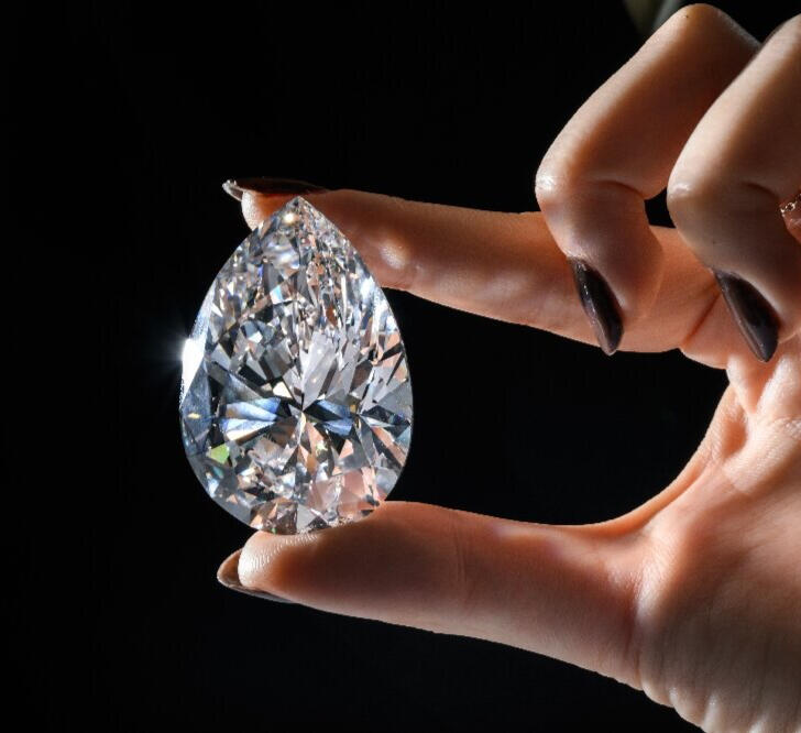 Diamond clarity Diamond clarity