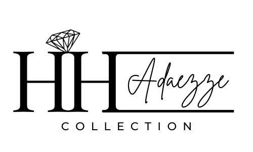 The Adaezze Collection The Adaezze Collection Logo